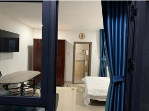 Tutaco Double Room with airy & spacious balcony